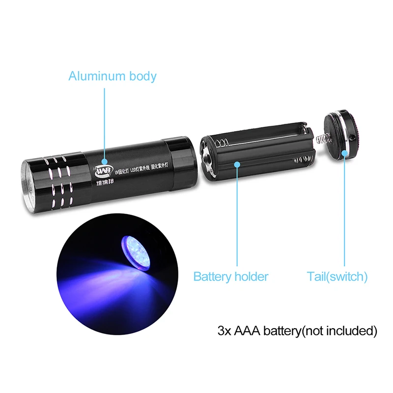 Mechaniker Grünes Öl UV-Lötmaske Tinte PCB BGA-Farbe Verhindert korrosive Arcing Lötpaste Flussmitteltinten mit UV-Härtungslicht