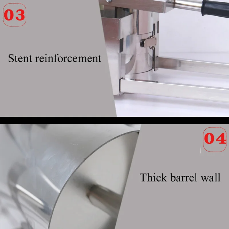 commercial meatball machine / manual meatball machine / stuffed meatball making machine for sale