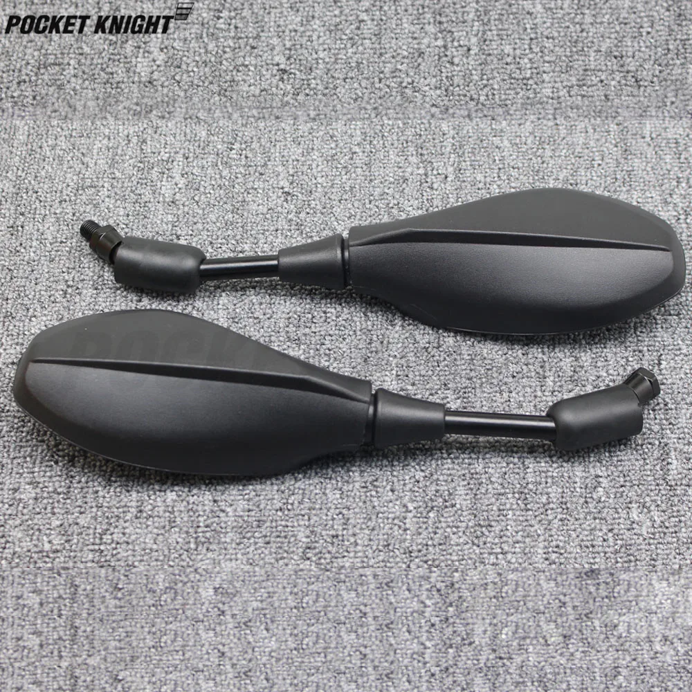 Side Rearview Mirrors For R1200GS R1250GS LC Adventure R 1200 1250 40 Years GS 2018 2021 Motorcycle Accessories Rearview Mirror