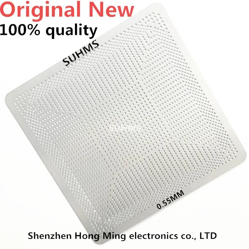 Direct heating 215-0852000 215-0852020 215-0880004 215-0880030 215 0852000 215 0852020 215 0880004 215 0880030 BGA stencil