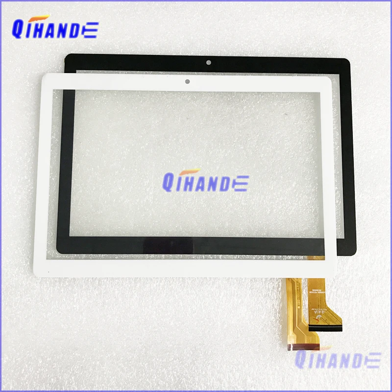 New touch Panel For 10.1'' inch Dragon Touch K10 tablet External capacitive Touch screen Digitizer Sensor replacement Multitouch