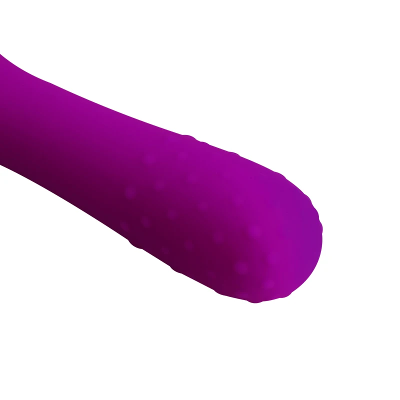 Thierry سيليكون دسار هزاز الجنس لعب للمرأة البظر محفز الجنس متجر للبالغين G بقعة تهتز عصا #5