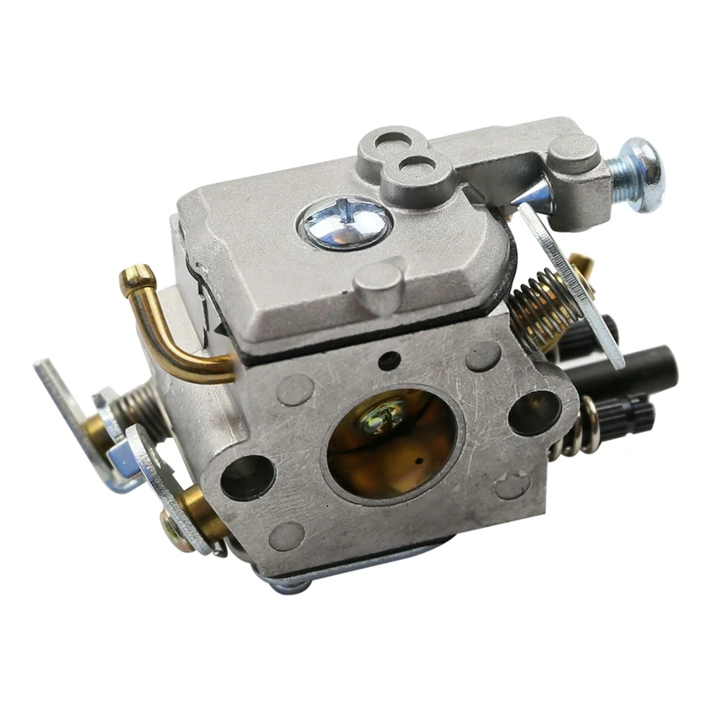 the Carburetor for Husqvarna 123 223 323 325 326 327 Trimmer Parts for Zama C1Q-El24 Carburetor