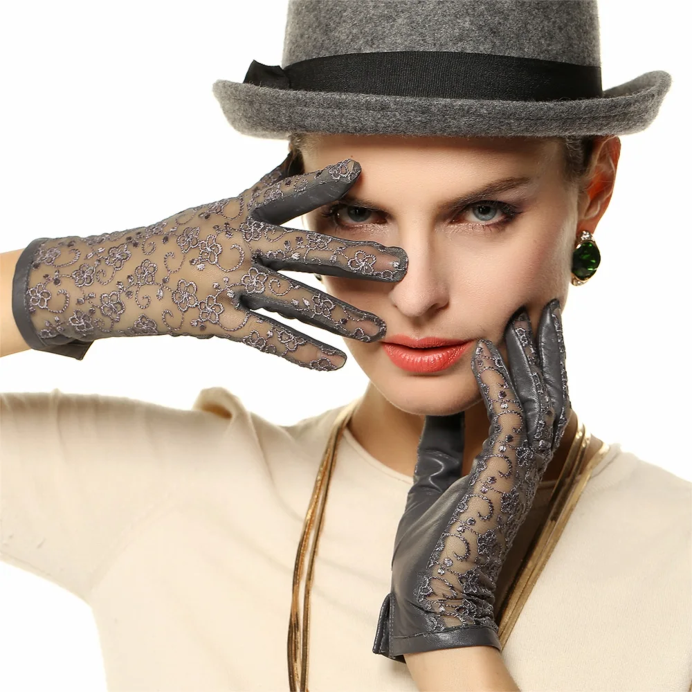 elegant-lace-sheepskin-gloves-for-women-fashion-sunscreen-genuine-leather-driving-gloves-unlined-l023n2-1