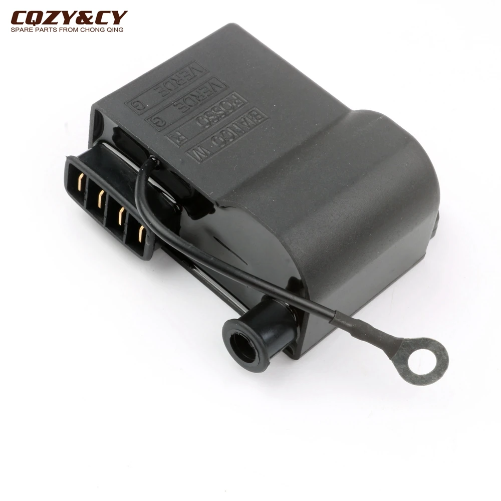 Motorcycle CDI ignition coil for Aprilia AF1 MX RS50 RX SX SM Special 50 Engine Tuono 50cc AM6 2 stroke