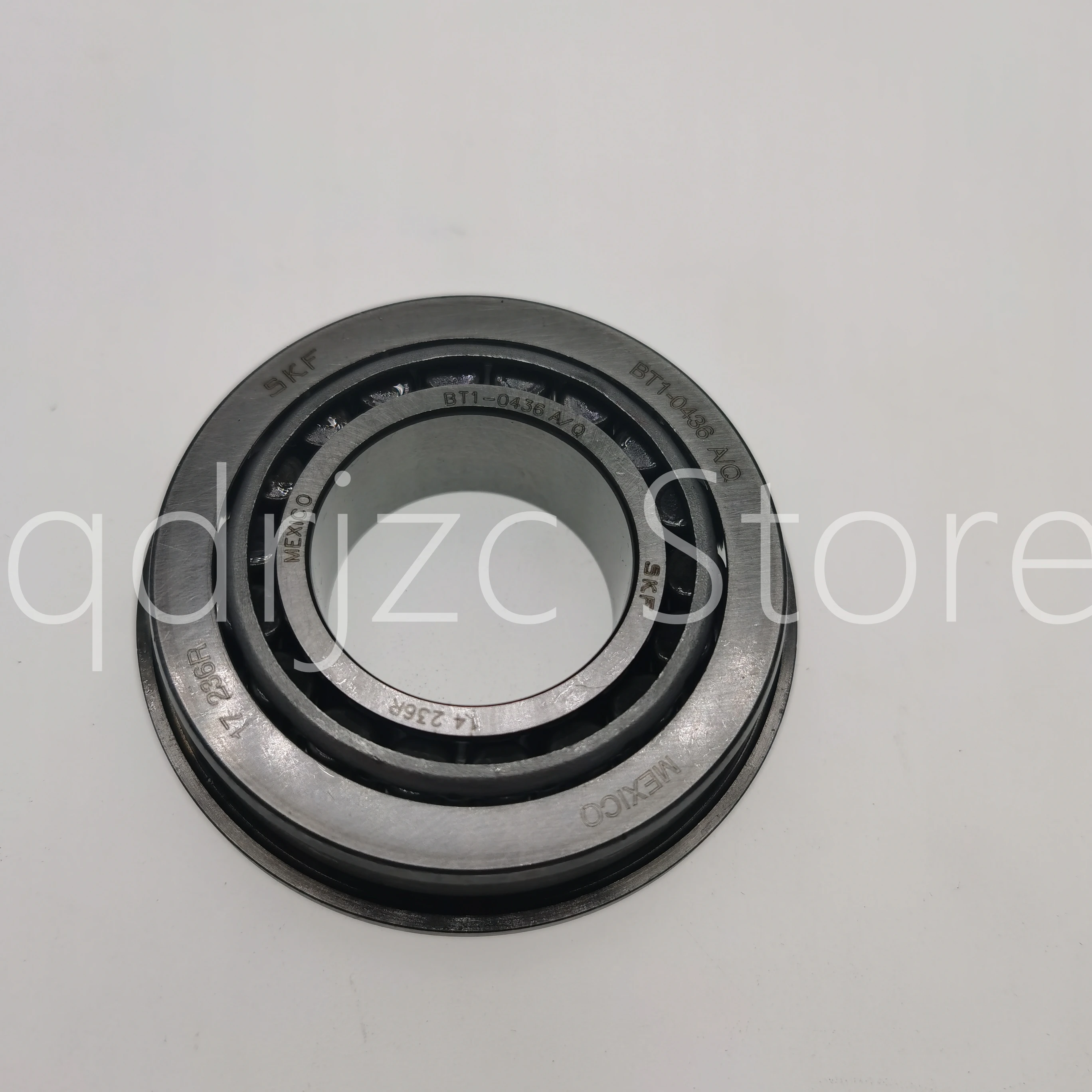 tapered roller bearing BT1-0436A/Q 31.75mm X 61.986mm X 19.05mm