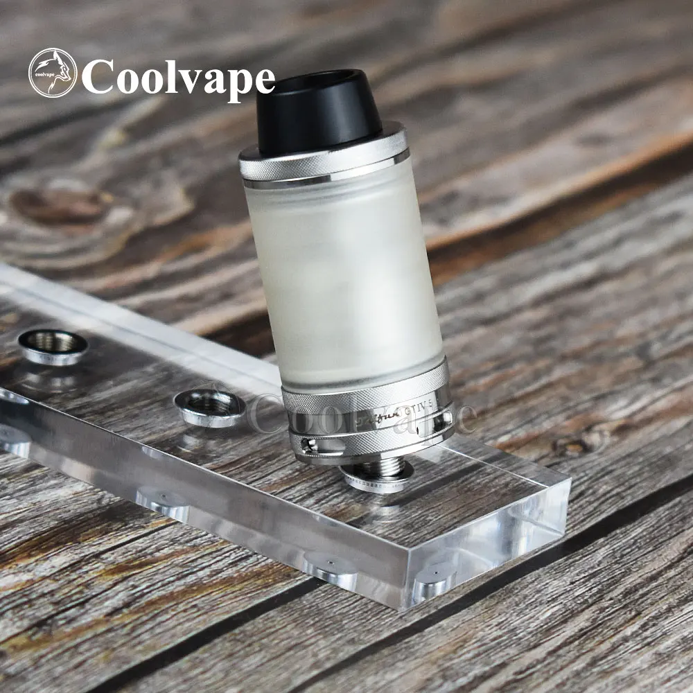 coolvape taifun gt4s taifun gtiv s e 3.5 23 vape vape accessory for vape kits - gallery image 6