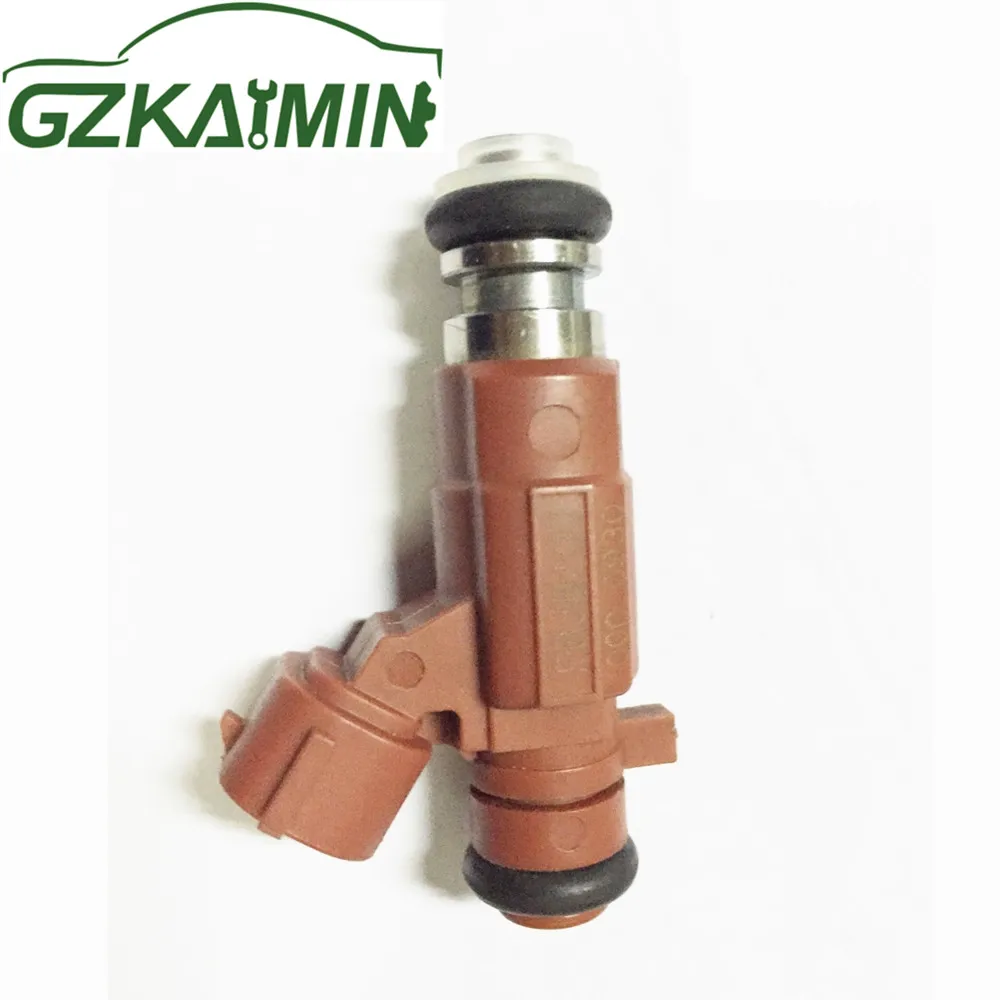 

Flow Matched new fuel Injectors nozzle FBJB100 for Forester,1.6 engine FOR Impreza for nissan K-M