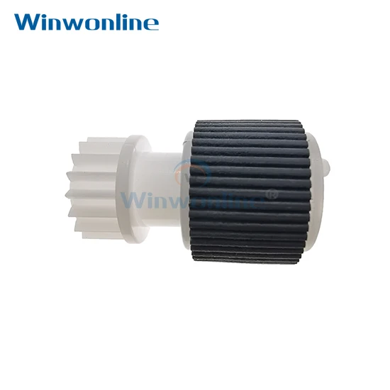 

1PC RL1-2099-000 Pick up roller-Tray 1 for HP 3525 3530 4540 4525 M4555 M630f M630h M630z M651