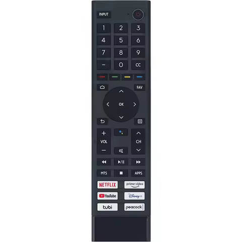 NEW Original ERF3J80H FOR Hisense Smart TV Remote control 75U6G 50U68G 55U68G 65U68G 75U68G A6G 75A6G 43A6G 50A6G 55A6G