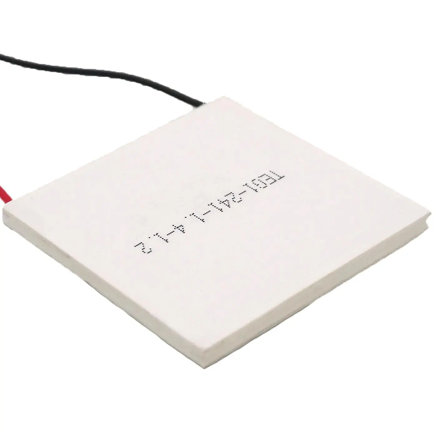 Thermoelektrischen Generator TEG1-241-1.4-1.2 Seebeck Power Generation Element Kälte Modul