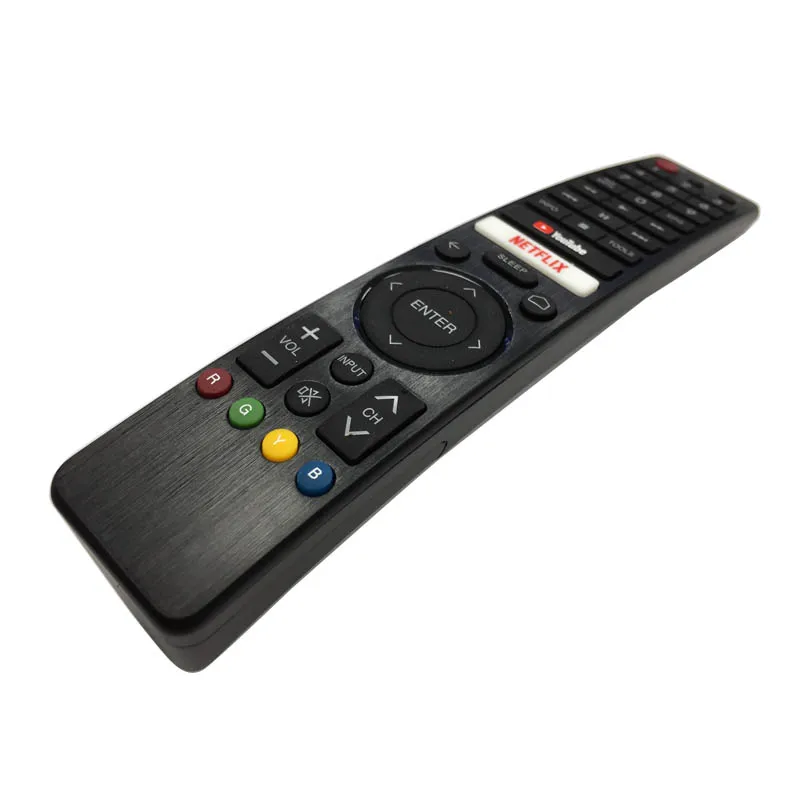 Nuovo telecomando IR-326 adatto per SHARP LCD LED SMART TV