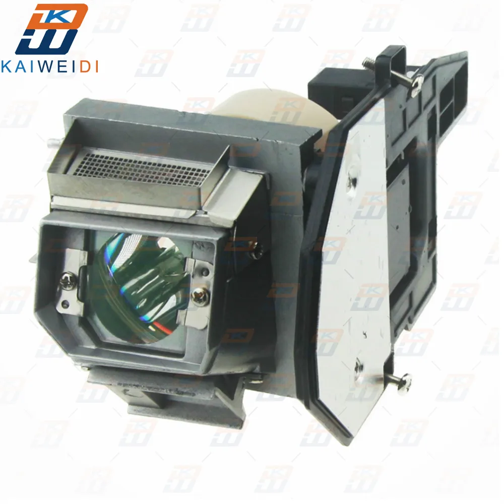 하우징 포함 프로젝터 부품, 옵토마 ES555 EW400 EW635 EX400 EX611ST EX635 TW635-3D TX635-3D T662 용 BL-FP240B-Lamp