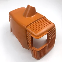 Engine Cover Shroud Fits For Stihl FS120  FS200 FS250 4134-084-0911 Garden Tool Parts