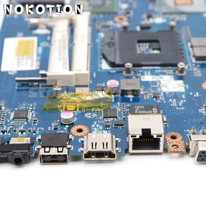 MBBJY02001 للوحة الأم للكمبيوتر المحمول Acer Aspire 5742 5742G Gateway NV59C NEW71 LA-5893P LA-5891P LA-5894P HM55 GT320M وحدة معالجة مركزية خالية من وحدة معالجة الرسومات أعلى 6 مبيعات للوحات الأم أيسر - رقم 2