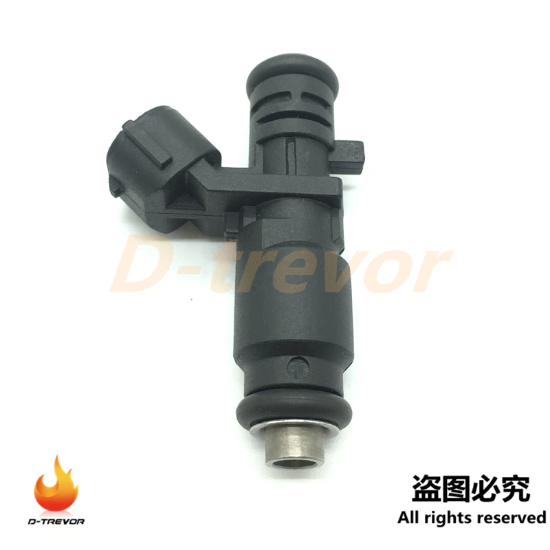 4Pcs 06A906031CN Fuel Injector For jetta 2010-2012 sagitar 1.6 pentium b50 models Gasoline engine nozzle 06A906031CE 0280158071