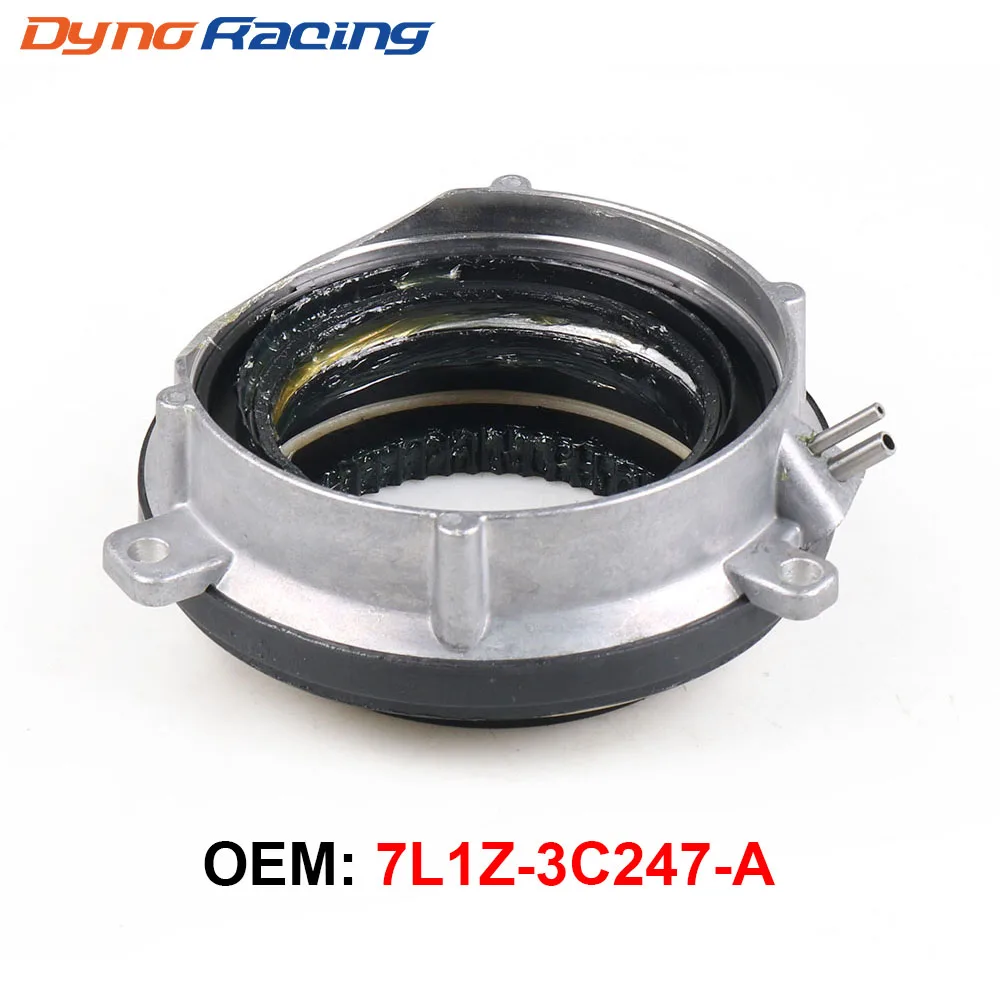 

Новый замок привода вакуумной ступицы N4WD, подходит для Ford F-150 4WD 4X4 2003-2015 OEM: 7L1Z-3C247-A 7L1Z3C247A 600-105