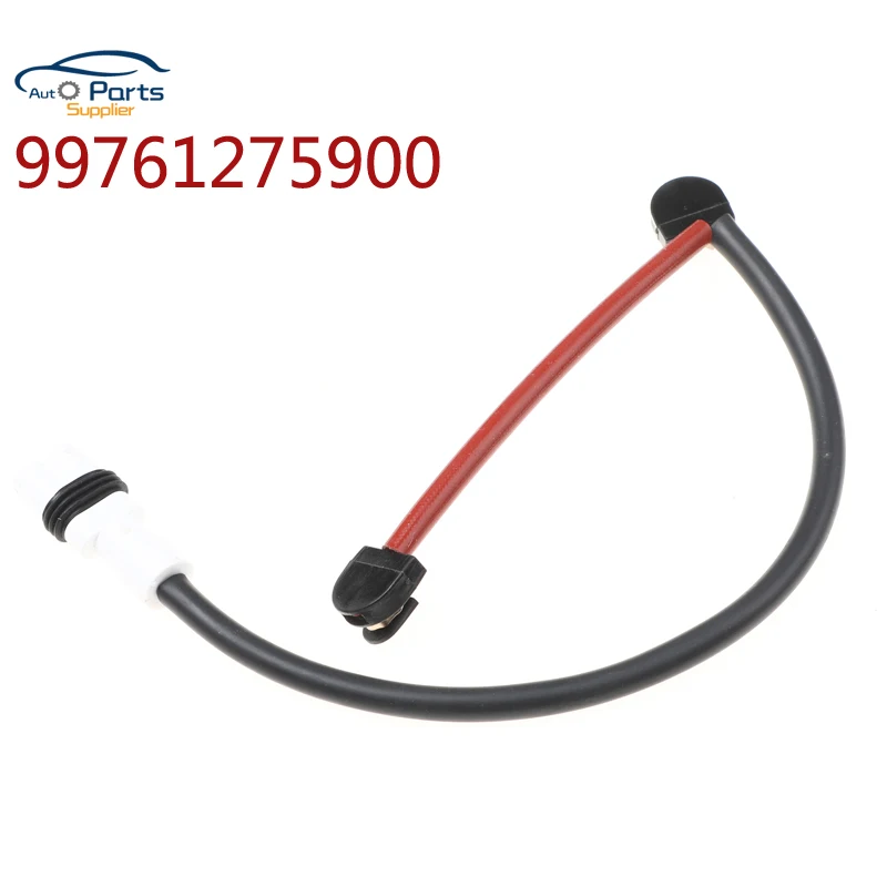 

1pcs Front Right Disc Brake Pad Wear Sensor 99761275900 Fit For Porsche 911 Boxster Cayman car accessoriies