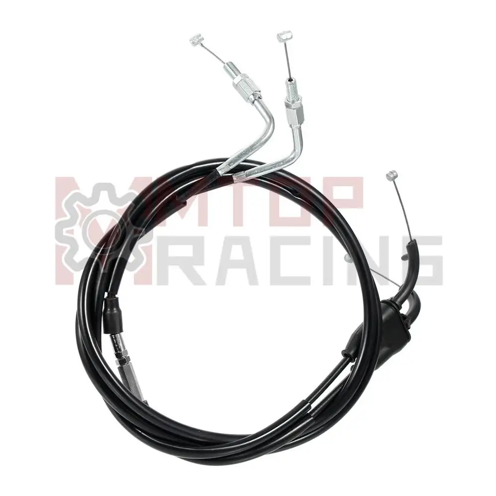 Accelerator Gas Cable Throttle Line For Yamaha MT09 MTN850 2014 2015 2016 2017 2018 2019 1RC-26302-00-00