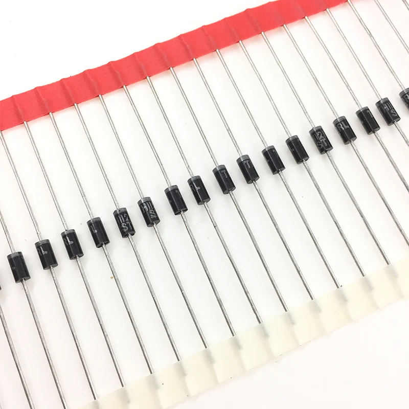 20 PCS/lote STTH112RL DO-41 1A1200V