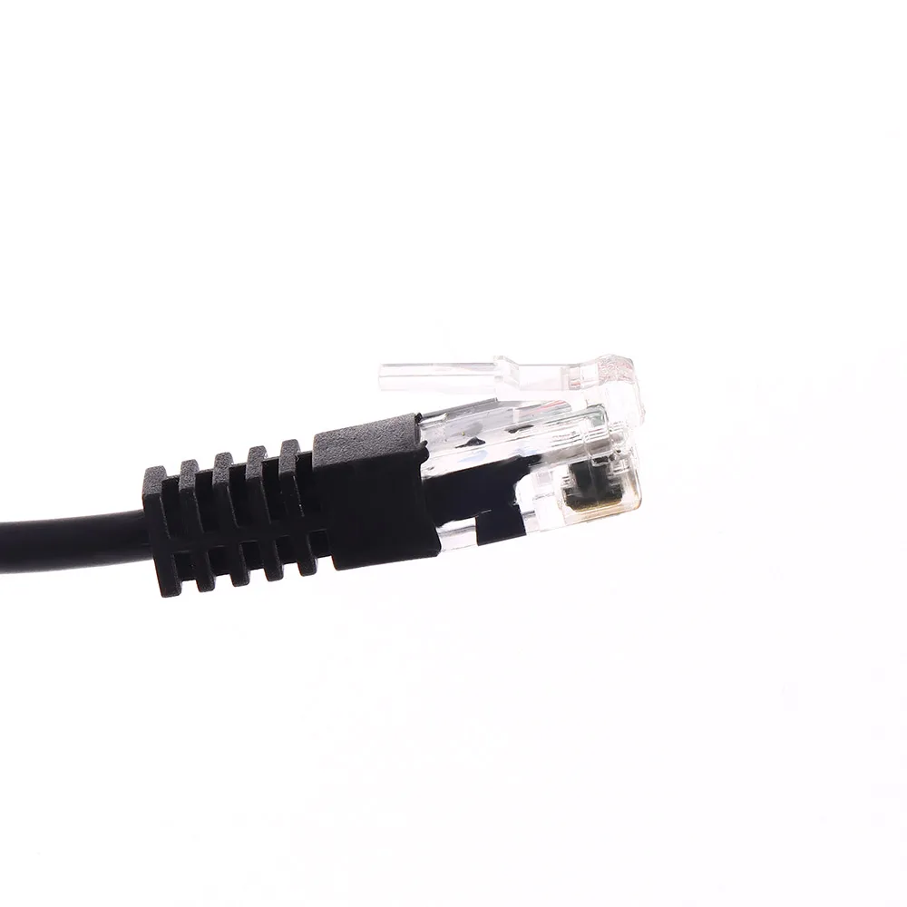 ชุดหูฟังBuddyชุดหูฟังสมาร์ทโฟน3.5มม.To RJ9แปลงสมาร์ทโฟน3.5มม.ปลั๊กเดี่ยว4P4C RJ9โทรศัพท์มือถือปลั๊กสำหรับdropshipping