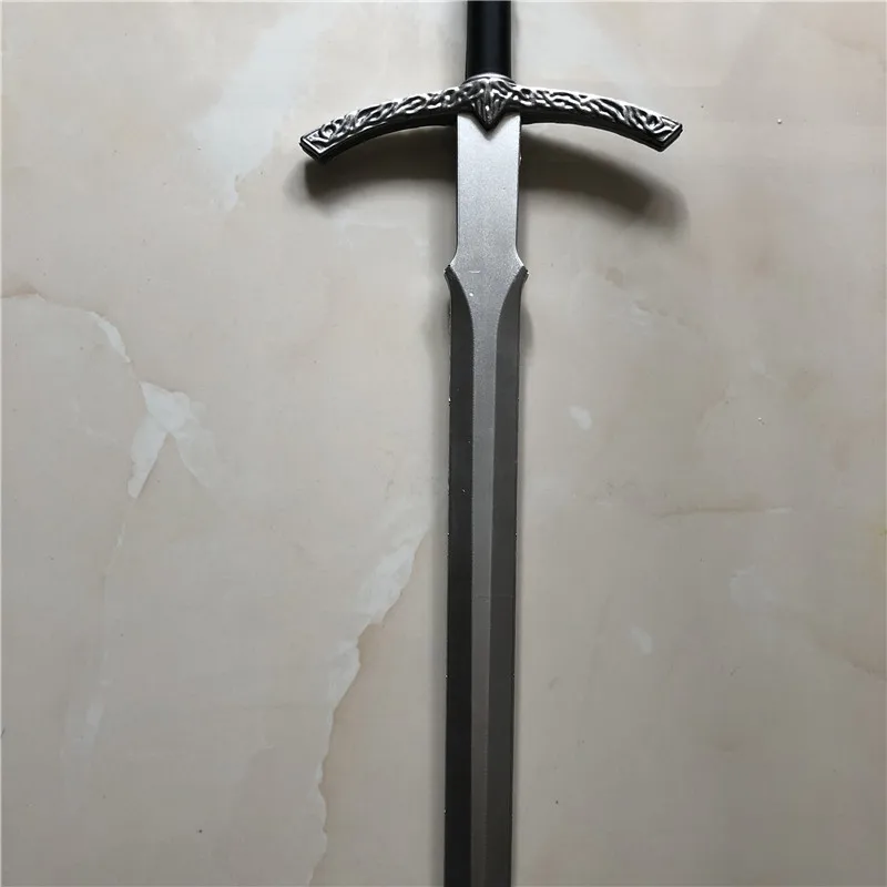 1:1 cosplay Stark of Winterfell Sword Devil  The A Storm of Swords Sword Nasir Sword Cos Props Pu weapon toys