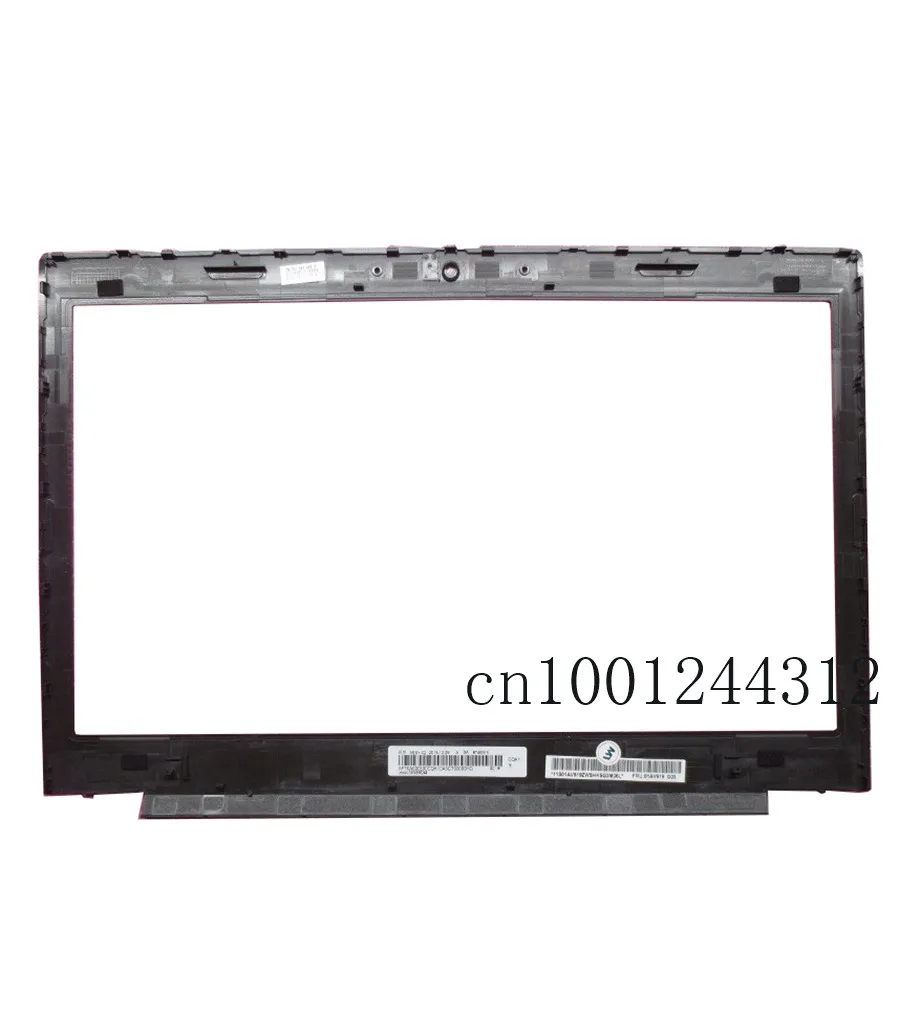 New Original For ThinkPad T460P LCD Front Frame Bezel  01AV919 01AV917