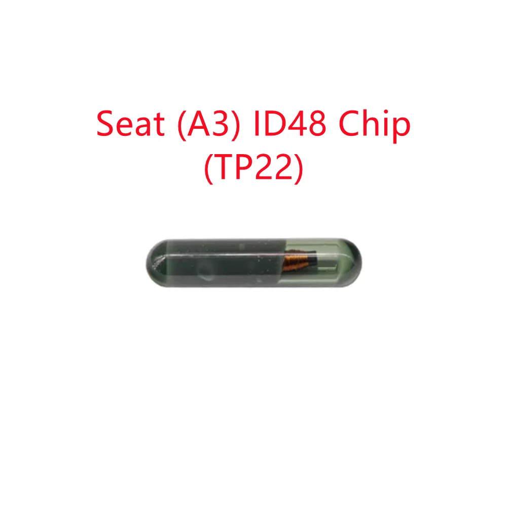 

(A3) чип ID48 (стеклянная трубка) (TP22) для сидений