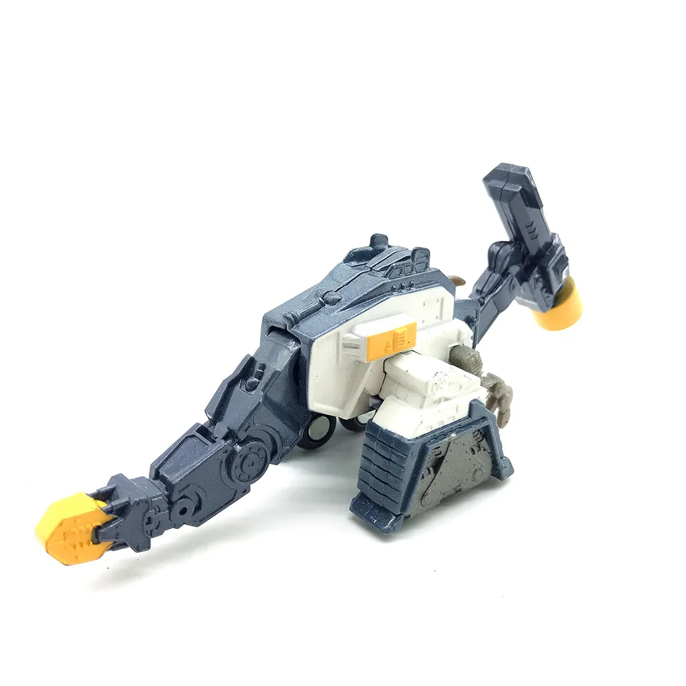 Dinotrux Dinosaur CAR Truck Removable Dinosaur Toy Car Mini Models Children\'s Gifts Toys Dinosaur Models Child Toys