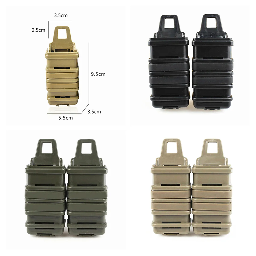 

Тактическая Сумочка для магазина Molle с зажимом для страйкбола, пистолета MP7 FastMag, кобура для улицы, аксессуары для согревания, охоты, быстрые мешочки для магнитного жилета