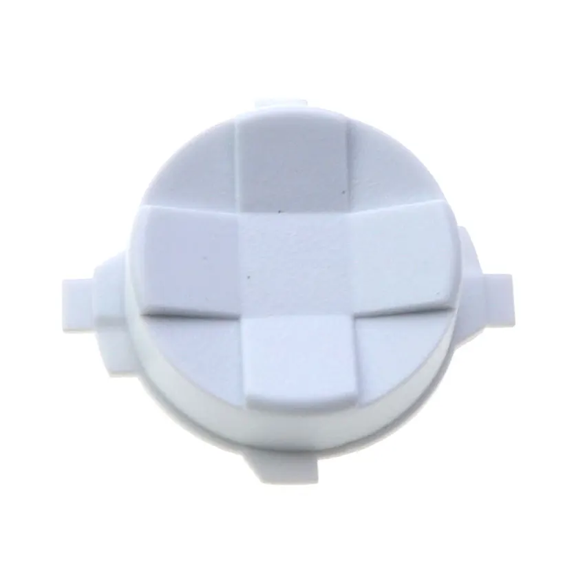 Запасная пластиковая Dpad D панель JCD, кнопка направления, для Xbox серии X / S