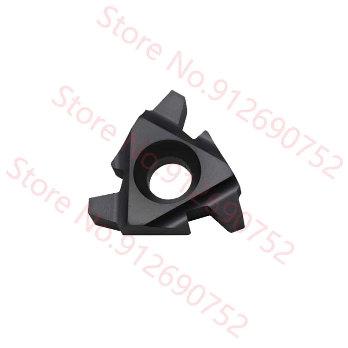 22ER4.0TR 22ER5.0TR 22ER6.0TR 22IR4.0TR 22IR5.0TR  22IR6.0TR LDA DESKAR Carbide Insert 22ER 22IR Inserts