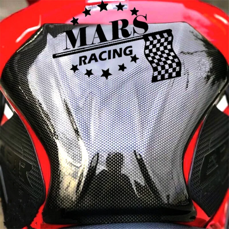

for HONDA CBR650F CB650F 2017 2018 2019 Motorcycle Accessories carbon fibre tank cover tank sticker fuel tank shield 17'-19'