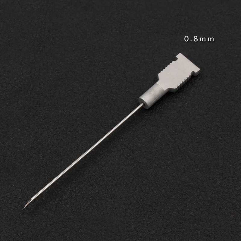 FUE Hair treatment hair follicle implanting pen tip Hair Transplant pen replace head