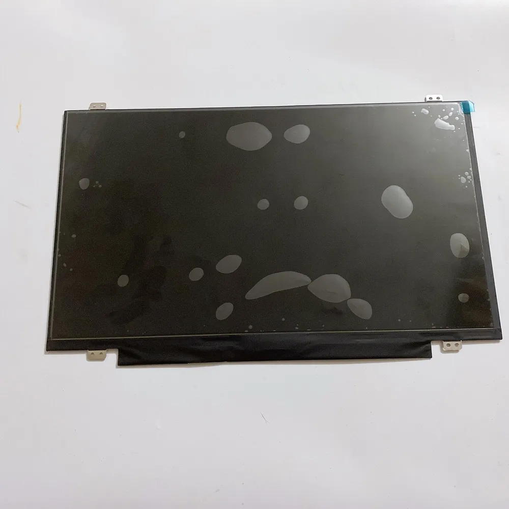 

New LCD touch Screen R140NWF5 For Lenovo Thinkpad T470S T480S T480 LCD Screen FHD 1920*1080 14.0"40pin IPS FRU 00UR895