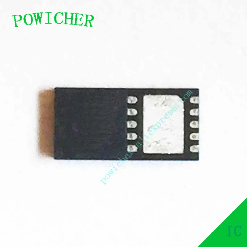 

5pcs DS2786G D2786 QFN TDFN10 In Stock