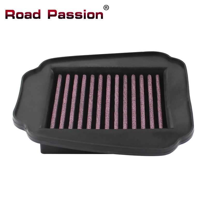 Road Passion Motorcycle Air Filter Cleaner For YAMAHA ZR150 ZR 150 Y15 150cc EXCITER T150 SNIPER KING Y15 ZR15 20P-E4450-00