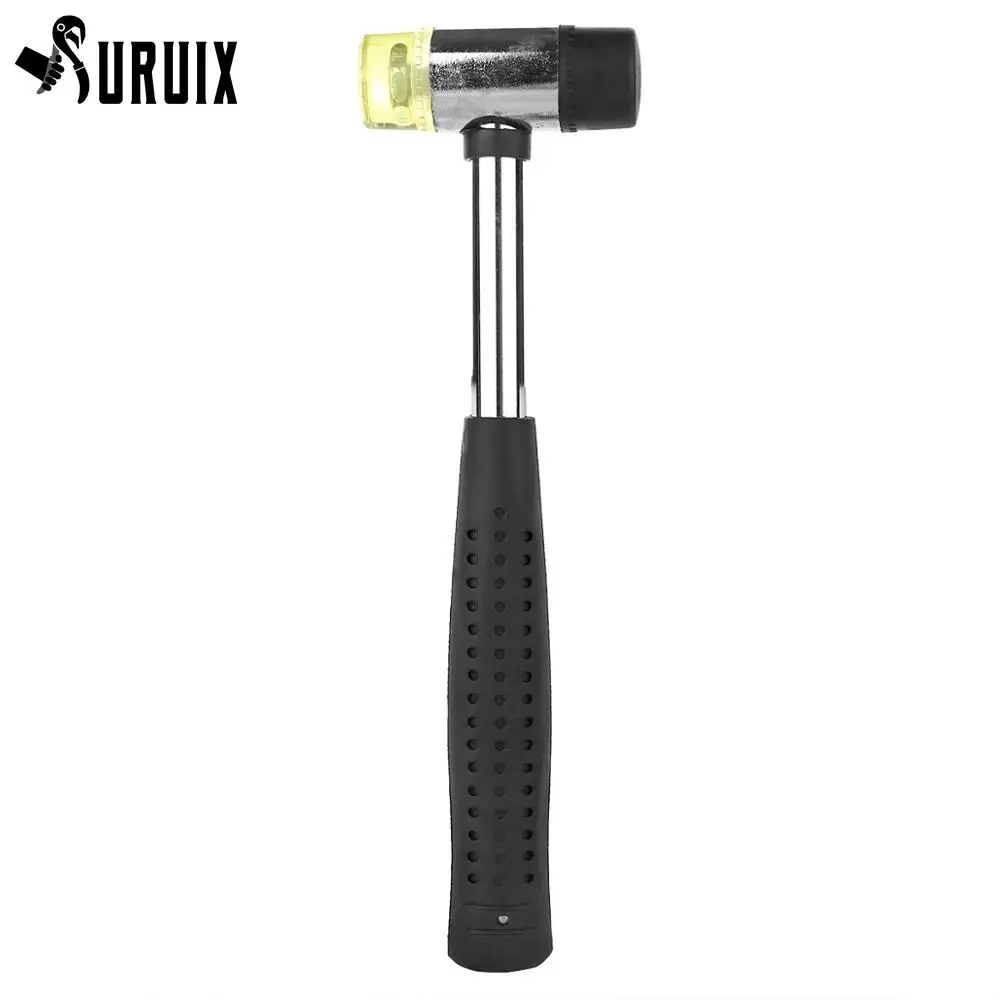 Furuix Auto Repair Tool Dent Removal Paintless Dent Repair Tools Hammer Tap Down Tools Car Repair Kit Hand Tool Set Ferramentas