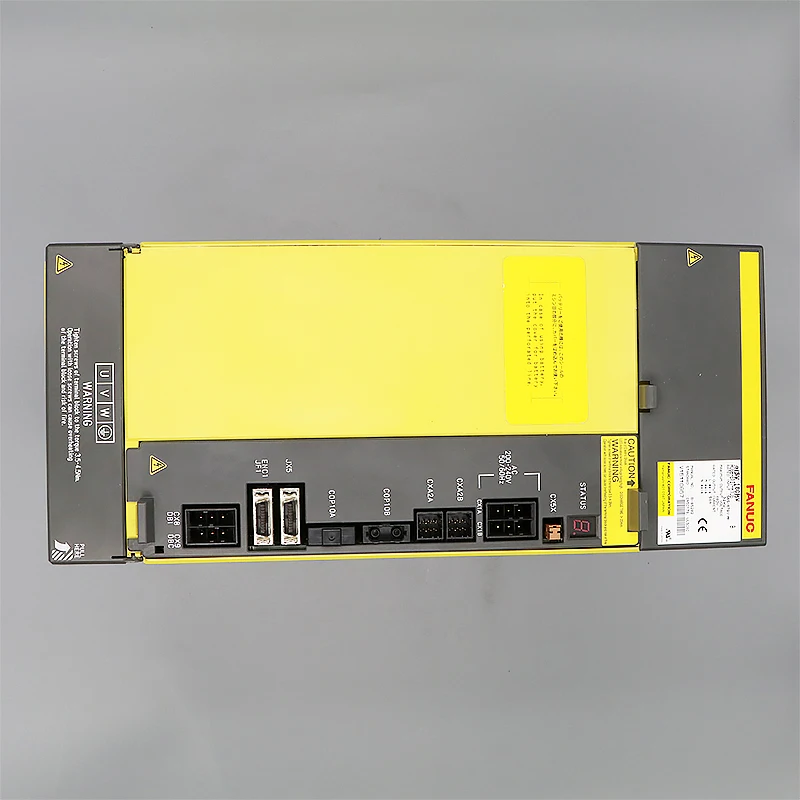 FANUC servo amplifier module A06B-6127-H106 CNC