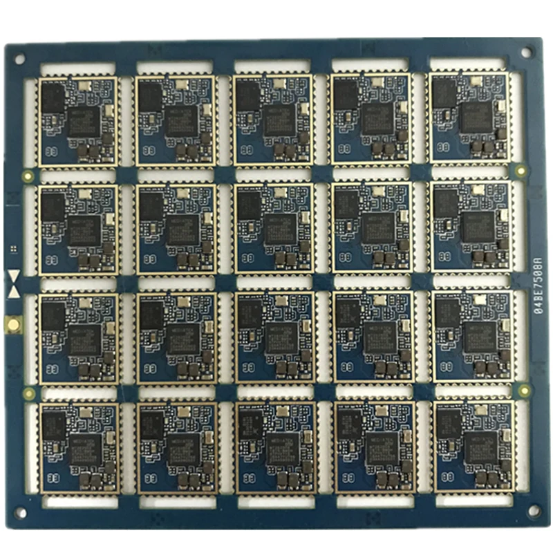 SD 카드 커넥터 솔더 PCBA AOI 광학 탐지 PCB 테스트 고정 장치 PCBA 테스트 IC 칩 PCBA SMD 5050 PCB 보드 생산