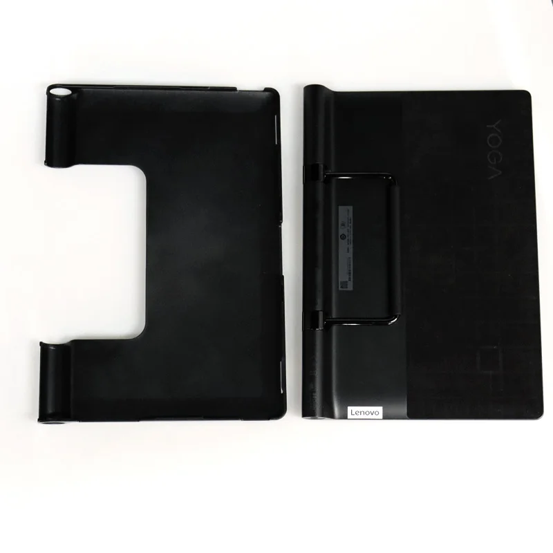 Para Lenovo YOGA Pad Pro 13 funda Yoga Tab 11 Tablet PC carcasa protectora Funda de cuero funda de chaqueta anticaída todo incluido