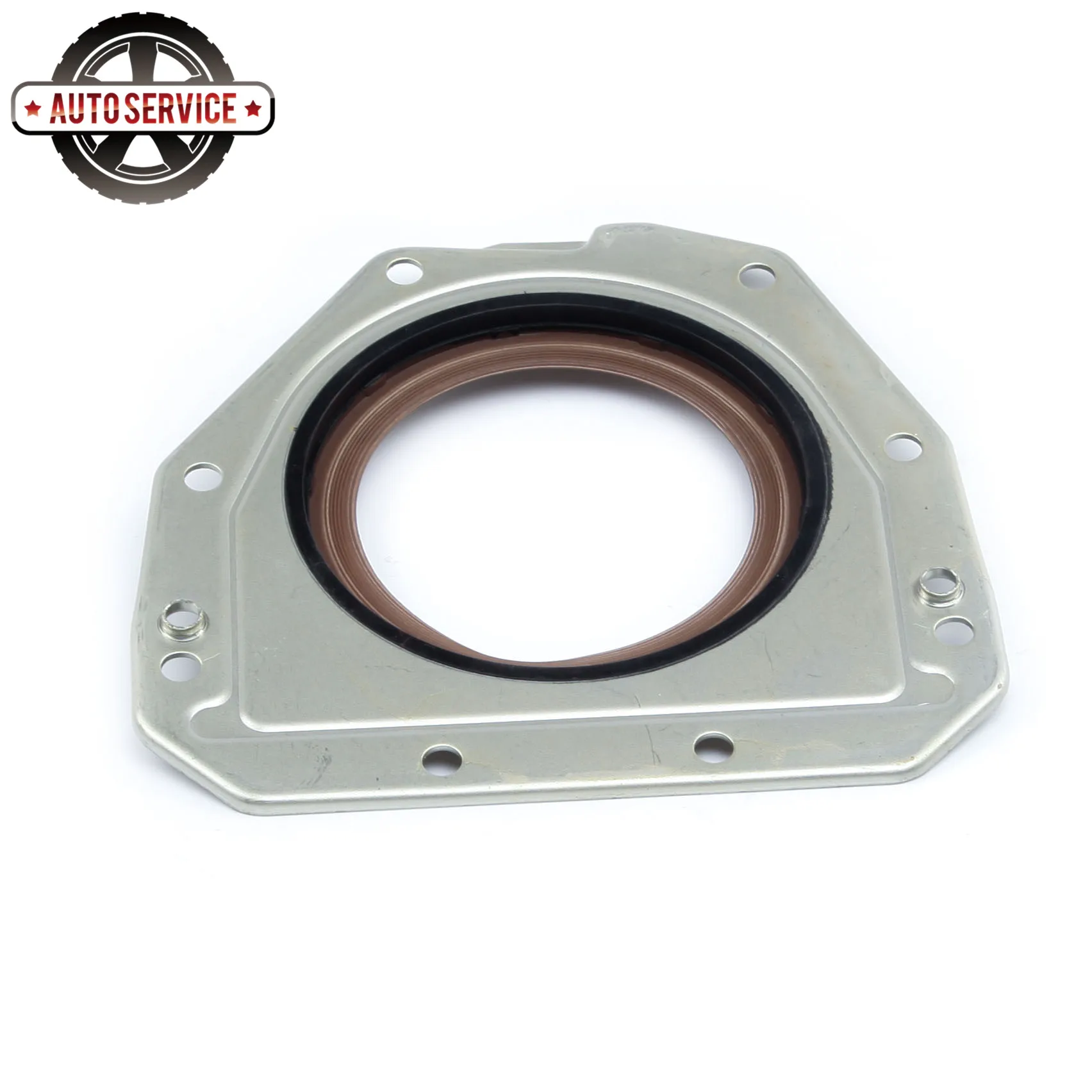 06H 103 171 Engine Rear Main Crankshaft Shaft Gasket Seal For Golf Jetta Passat A1 A3 A4 A7 Q5 Skoda Seat 06K103171A