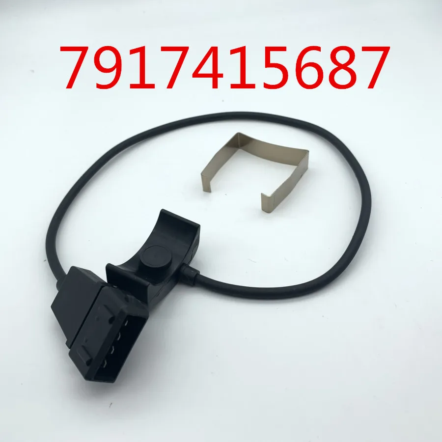 Forklift part Steering Sensor 7917415687 electric truck 335 336 324 346 386 7917415687 sensors