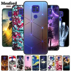 For Lenovo K12 Note Case Silicone TPU Soft Back Cover Phone Case For Lenovo K12 Pro K 12 Note Coque Cartoon Bumper For LenovoK12