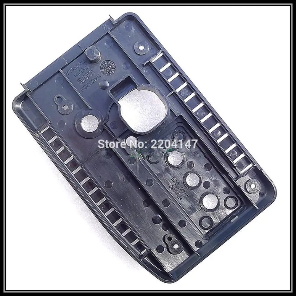 New original Repair Parts For Sony PXW-X200 PXW-X280 Bottom Cover Case Panel