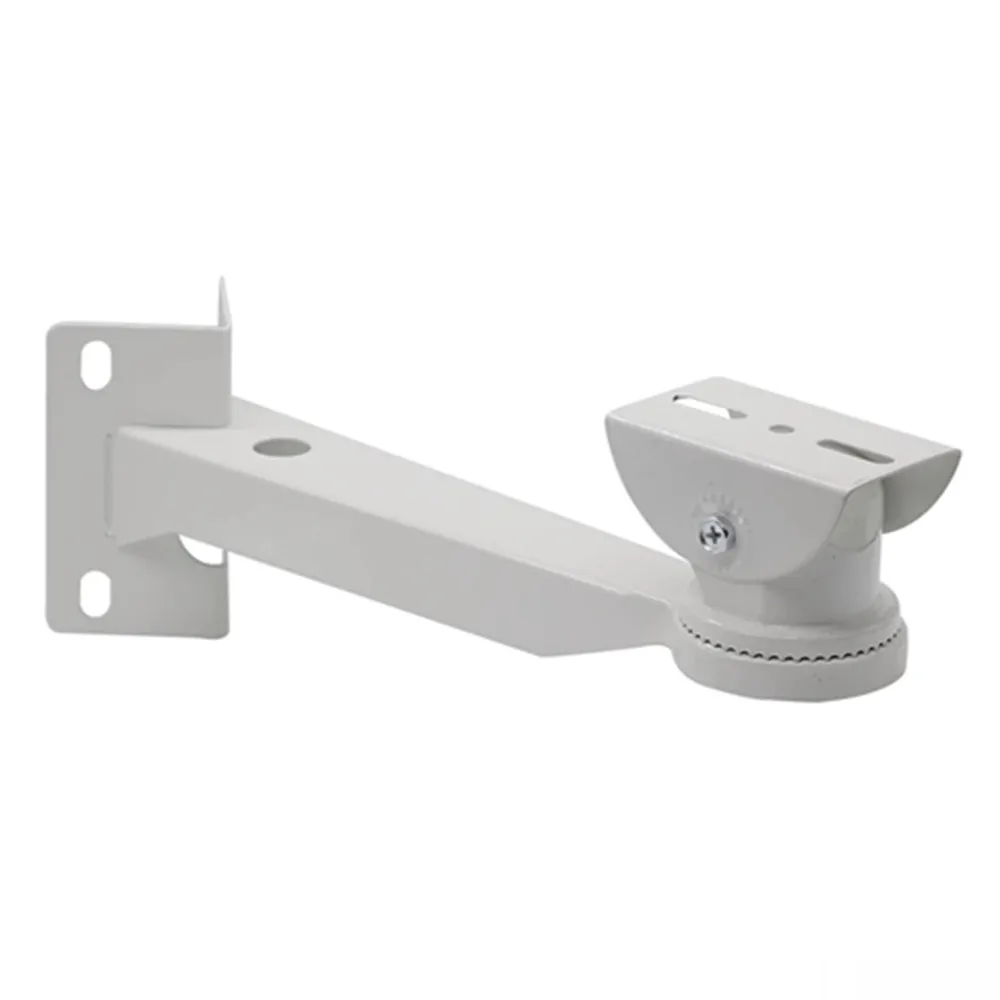 Aluminum Alloy CCTV Camera Mount Stand Outdoor Right Angle 90 Degree Wall Corner Bracket Holder For Security Surveillance Camera