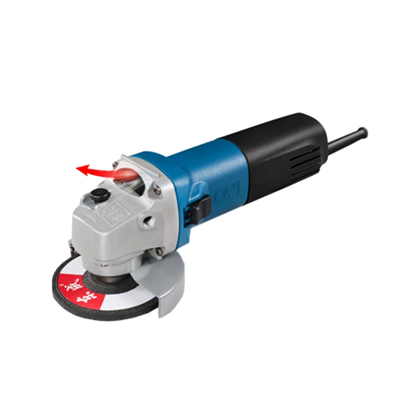 Hand Grinding Wheel Power Tool 100mm Angle Grinder