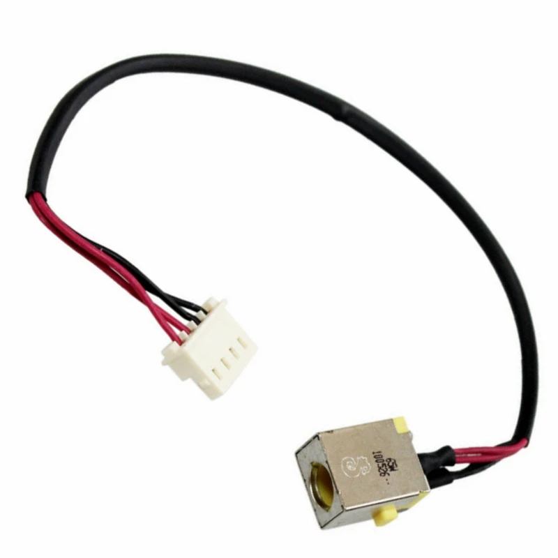 

DC Power Jack Cable FOR ACER ASPIRE E5-573 E5-573G E5-573T E5-573TG DD0ZRTAD100