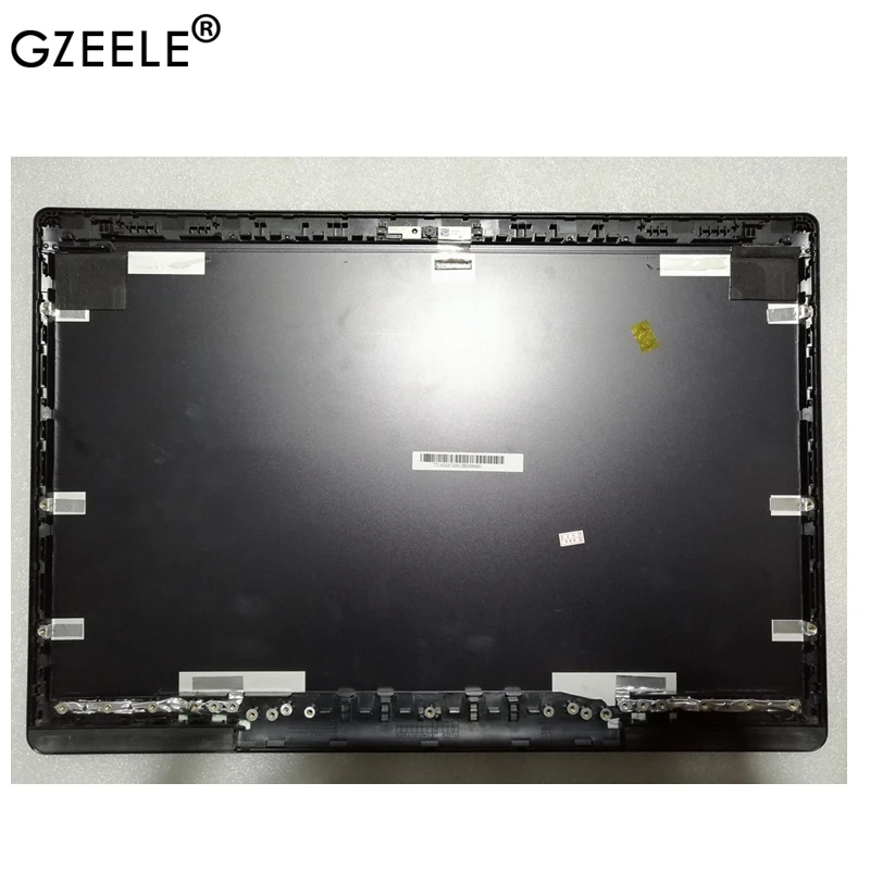 Imagem -01 - Gzeele Usado Parte Superior Lcd Capa Traseira Tampa Traseira para Msi Gs70 Superior Lcd Tampa Traseira Case Superior gzeele usado parte superior lcd capa traseira tampa traseira para msi gs70 superior lcd tampa traseira case superior 01