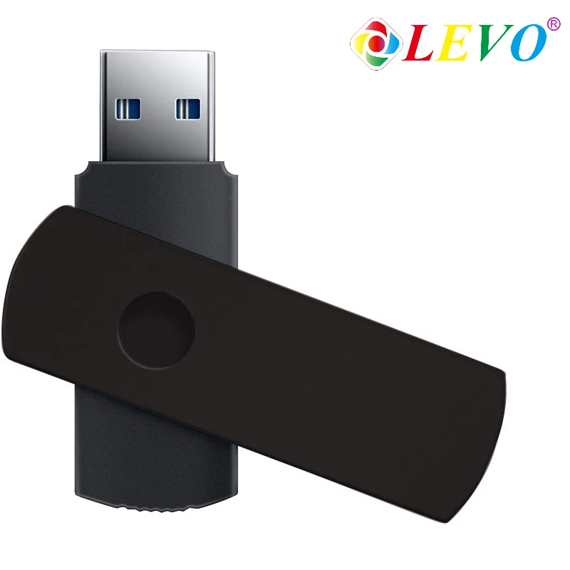 Pendrive 64GB 32GB 16GB 8GB USB Flash Drive 128GB 256GB Pen drive waterproof u disk 2.0 memoria usb stick gift